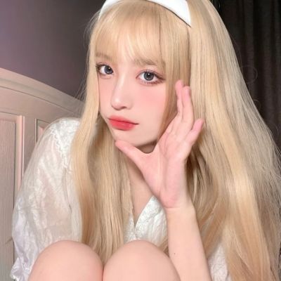 白狼少女游戏